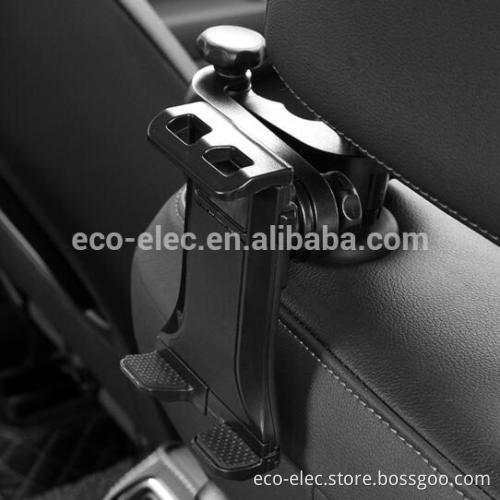 7"-10.1" Tablet PC Car Seat Headrest Mount Stand Holder Universal For iPad 2 3 4 Mini Air 2 For Samsung Tab For Asus GPS Kindle